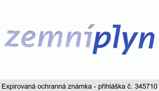 zemníplyn