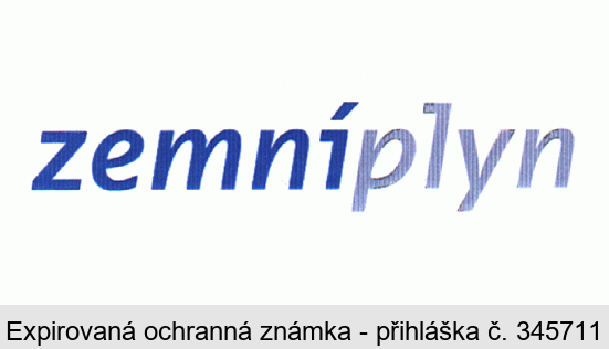 zemníplyn