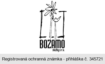 BOZAMO služby s.r.o.