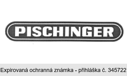 PISCHINGER