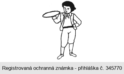 Ochranná známka