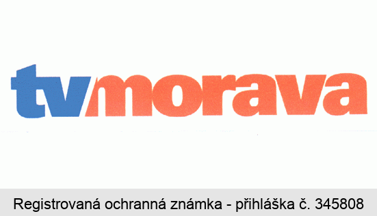 tv morava