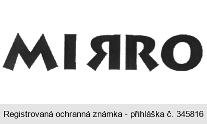 MIRRO