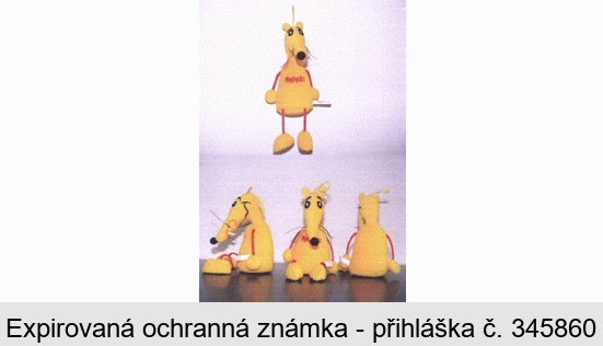 Ochranná známka