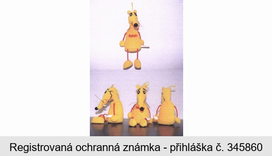 Ochranná známka