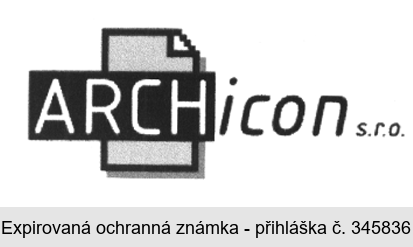 ARCHicon s.r.o.