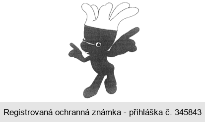 Ochranná známka