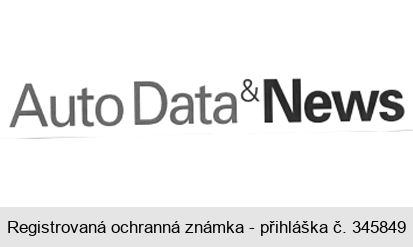 Auto Data & News