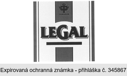 T TABAKUS LEGAL