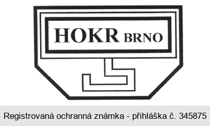 HOKR BRNO