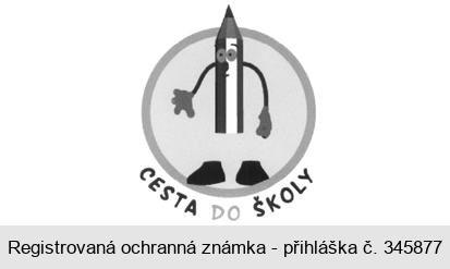 CESTA DO ŠKOLY