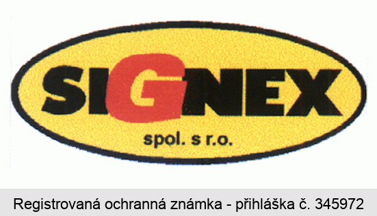 SIGNEX spol. s r.o.