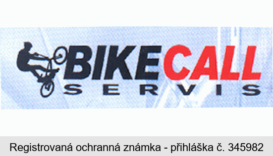 BIKECALL SERVIS