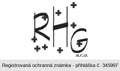 RHG s.r.o.