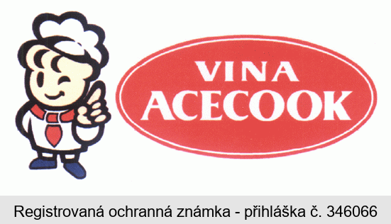 VINA ACECOOK