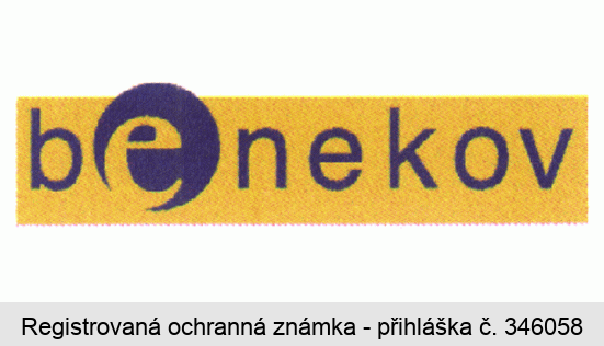benekov
