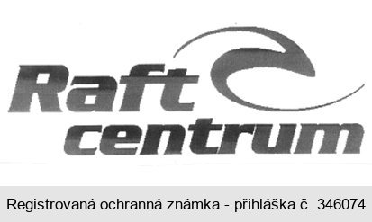 Raft centrum