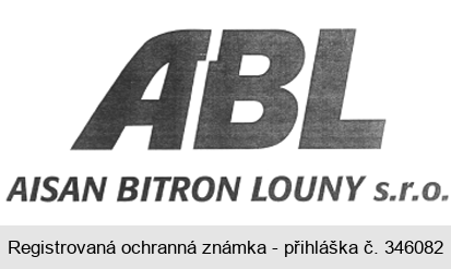 ABL AISAN BITRON LOUNY s.r.o.