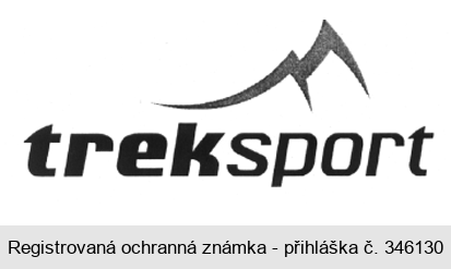 treksport