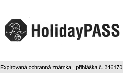 HolidayPASS