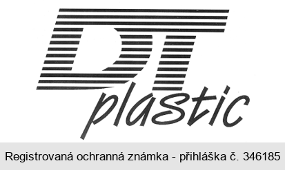 DT plastic