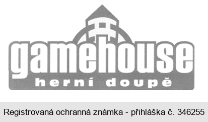 game house herní doupě