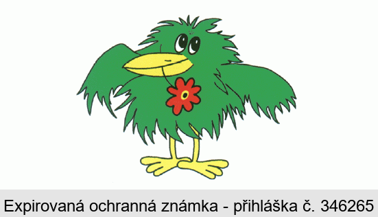 Ochranná známka