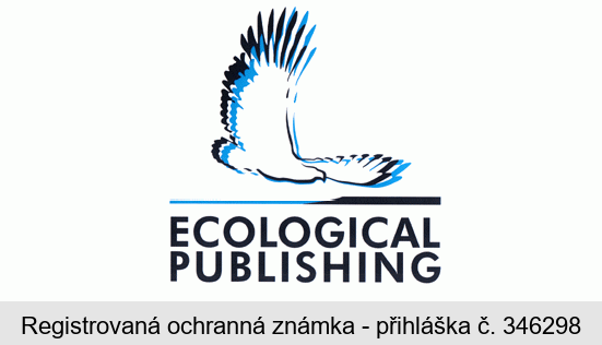 ECOLOGICAL PUBLISHING