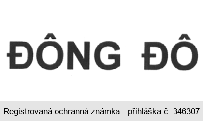 DÔNG DÔ