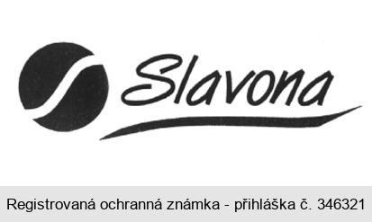 SLAVONA