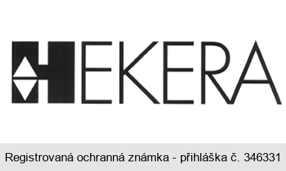 HEKERA