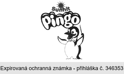 Pingo Sunhit