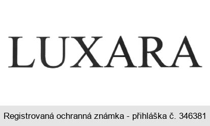 LUXARA