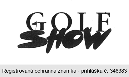 GOLF SHOW