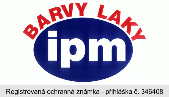 BARVY LAKY ipm