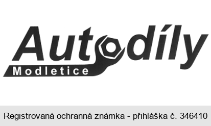 Autodíly Modletice