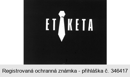 ETIKETA