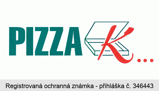 PIZZA K ...