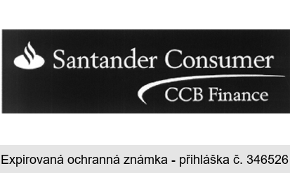 Santander Consumer CCB Finance