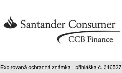 Santander Consumer CCB Finance