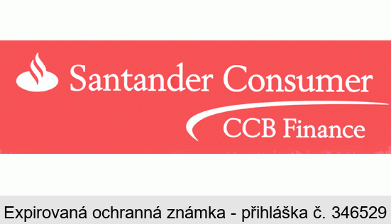 Santander Consumer CCB Finance