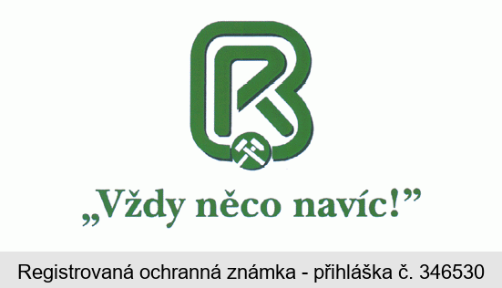 RBP "Vždy něco navíc!"