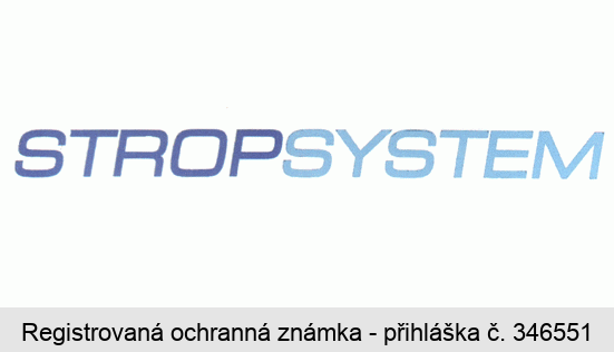 STROPSYSTEM