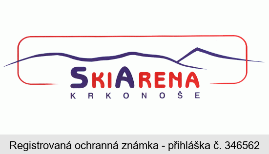 SKIARENA KRKONOŠE