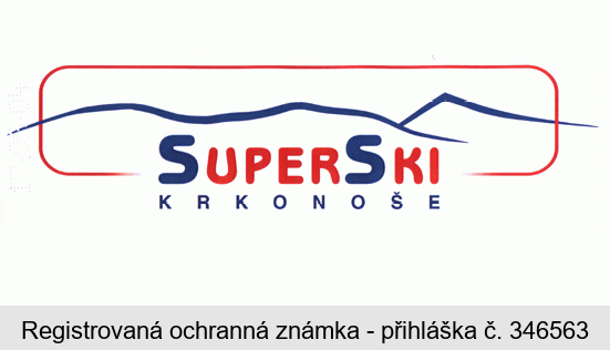 SUPERSKI KRKONOŠE