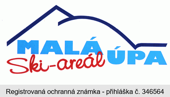 MALÁ ÚPA Ski-areál