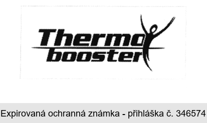 Thermo booster