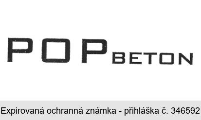 POPBETON