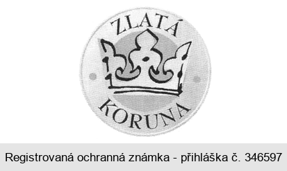 ZLATÁ KORUNA