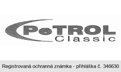 PeTROL Classic